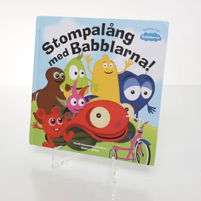 Children's book