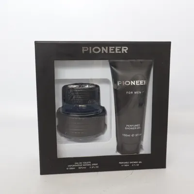 Eau de Toilette (Sellion) de Pioneer