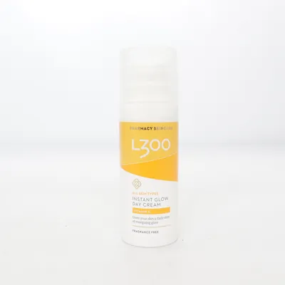 Moisturizer (Instant Glow Day Cream) from L300