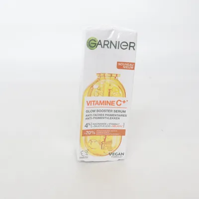 Serum (Vitamine C+ Glow Booster Serum) från Garnier