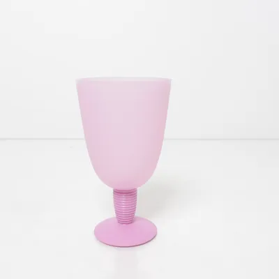 Coupeglas (Lila) från Tupperware