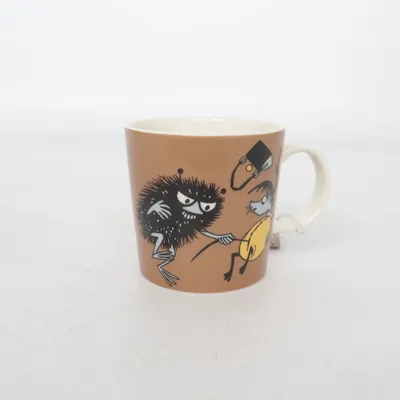 Mugg (Stinky) från Moomin by Arabia