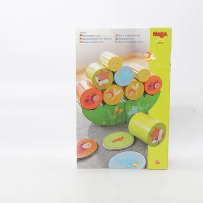 Jouet d'éveil (Multicolore) de Haba