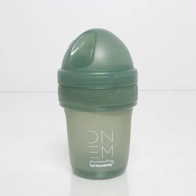 Nappflaska (Grön) från Herobility