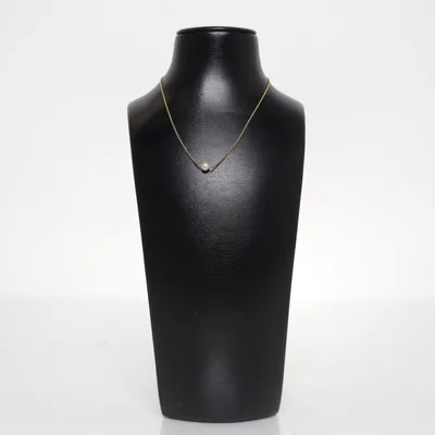 Necklace (Gold) from Amerik Unknown metal
