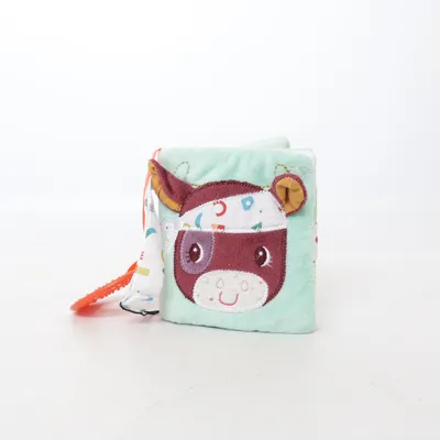 Baby toy (Multicolored) from Lilliputiens