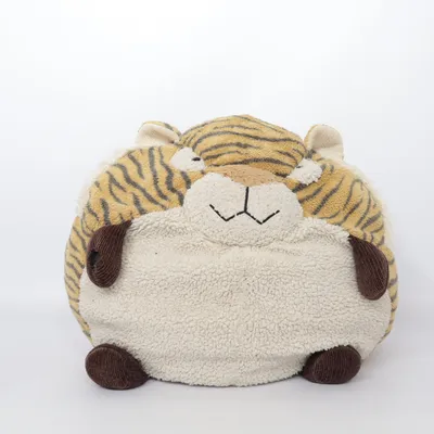 Peluche (Jaune, Marron, Multicolore) de Teddykompaniet