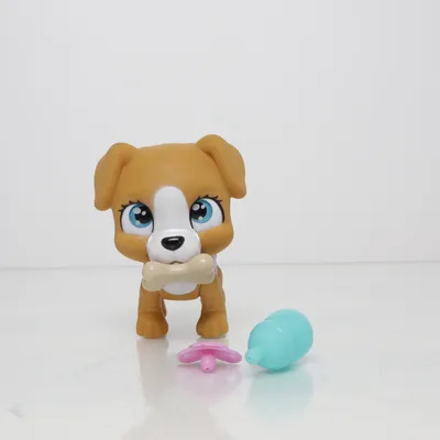 Leksak (Beige, Flerfärgad) från Simba
