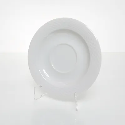 Tallrik (Vit) från Scala