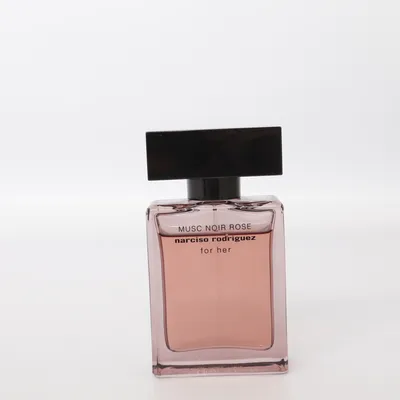 Eau de Parfum (MUSC NOIR ROSE) de Narciso Rodriguez