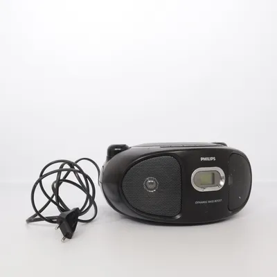 CD-afspiller (AZ105B) fra Philips