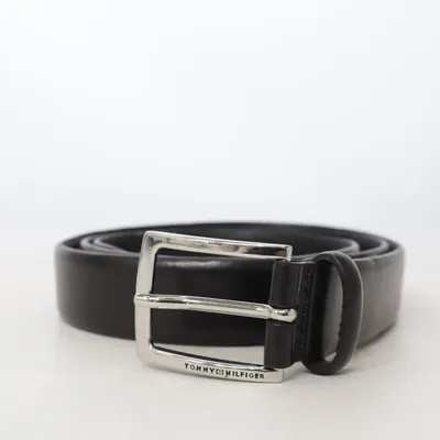 Ceinture (Noir) de Tommy