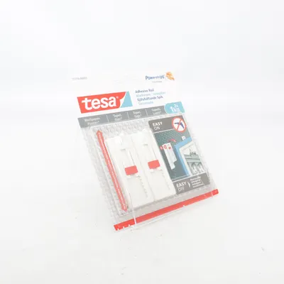 Byggtillbehör (Adhesive Nail) från Tesa