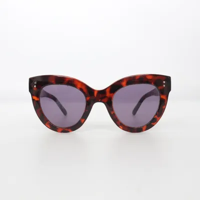 Sunglasses (Corlin Eye) from Corlin Eyewear
