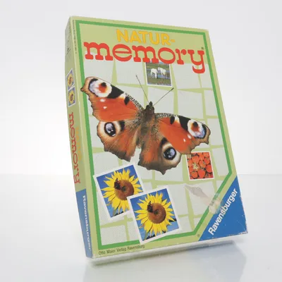 Playing cards from Ravensburger