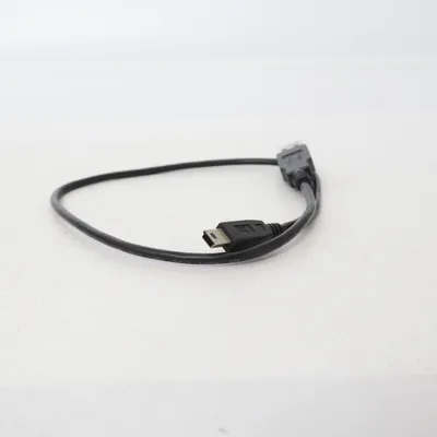 USB kabel van Garmin