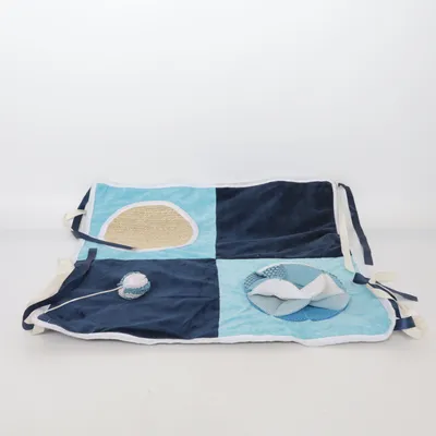 Kattenspeelgoed (Blauw, Meerkleurig)