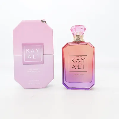 Eau de parfum (Fleur Majesty Rose Royale 31) fra Kayali