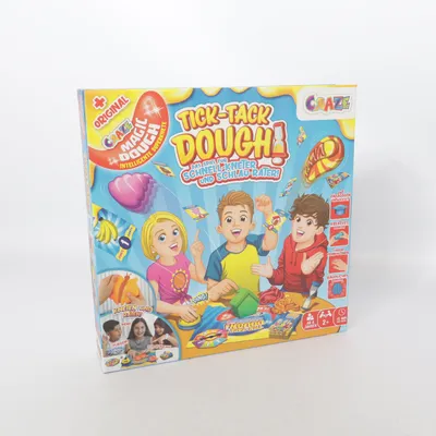 Board game from Craze