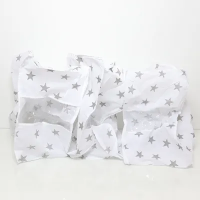 Förvaring (Vit, Grå)