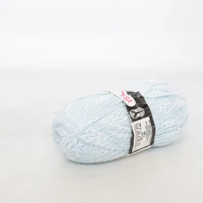 Yarn (Mimosa) from Mimosa Acrylic, Cotton