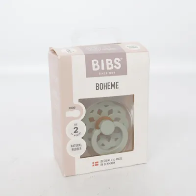 Napp (Boheme) från Bibs