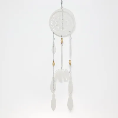 Dreamcatcher (White)