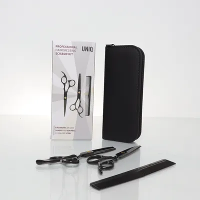Kappersschaar (Zilver) van Uniq