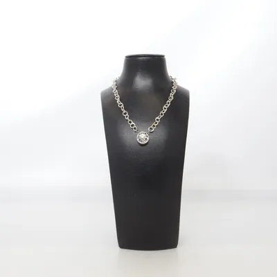 Collier (Argent) de Pearls for Girls Métal inconnu