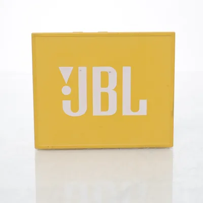Bluetooth-högtalare (GO) från JBL
