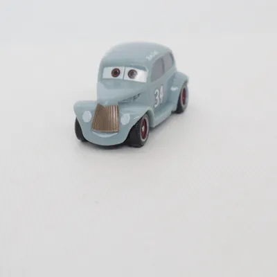 Leksaksbil (River Scott) från Disney Pixar
