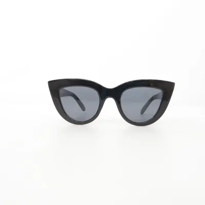 Sunglasses (Black) from A.J Morgan