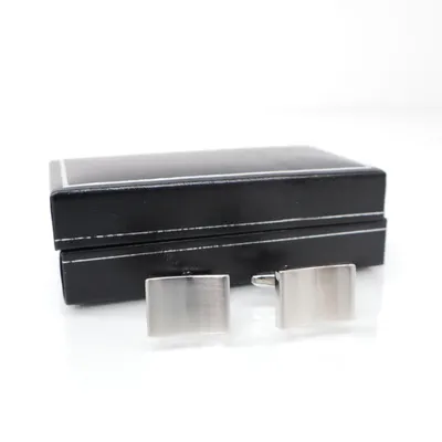 Cufflinks (Silver) from Rieder Unknown metal