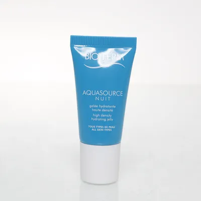 Ansiktskräm (aquasource) från Biotherm