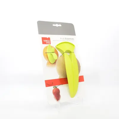 Ustensiles de cuisine (Fruit Essentials) de Vacu Vin