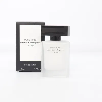 Eau de Parfum (Pure Musc) de Narciso Rodriguez