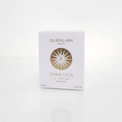 Eau de Parfum (Terracotta) från Guerlain