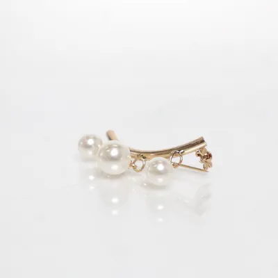 Broche Onbekend materiaal