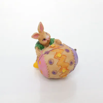 Figurin (Rosa, Flerfärgad)