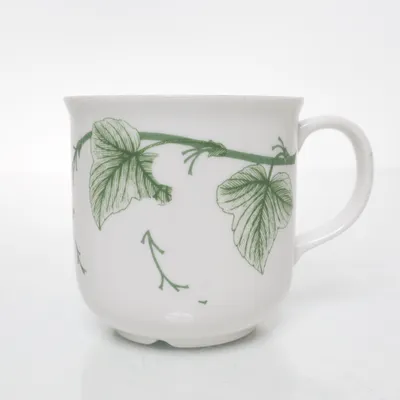 Mok (Wit, Groen) van Diamant