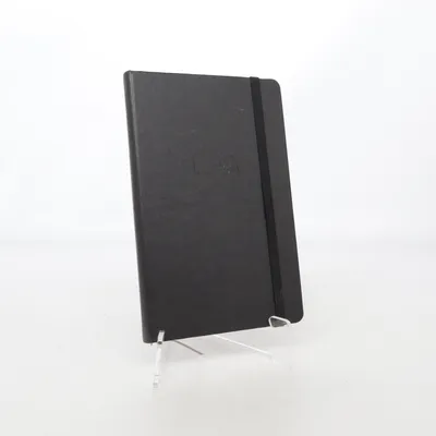 Carnet de Moleskine