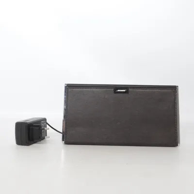 Bluetooth-Lautsprecher (Soundlink Wireless Mobile Speaker) von Bose