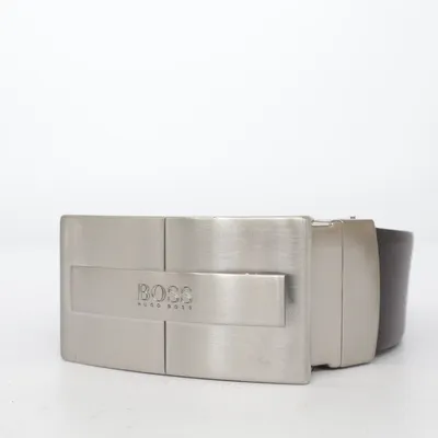 Ceinture (Noir) de Hugo Boss