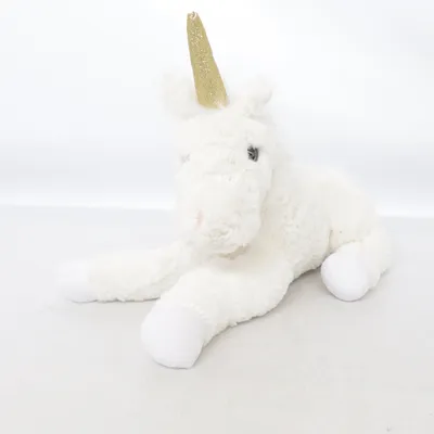 Gosedjur (enhörning / unicorn ) från Liseberg