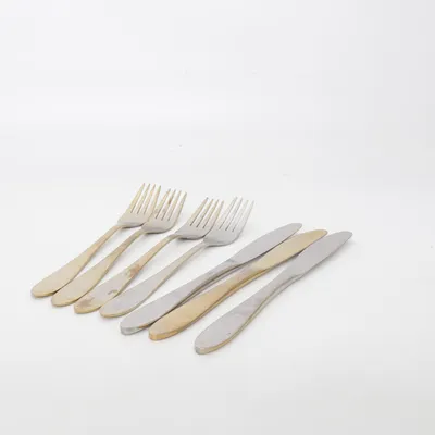 Couverts (Or) de Herdmar