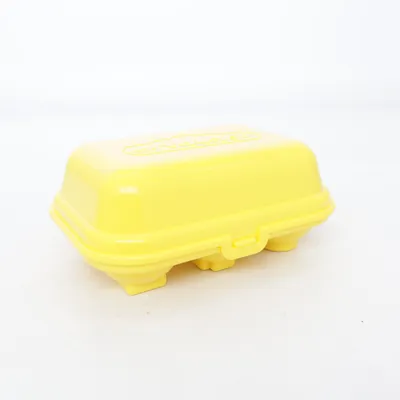 Activity toy (Yellow, White, Multicolored) from Tomy