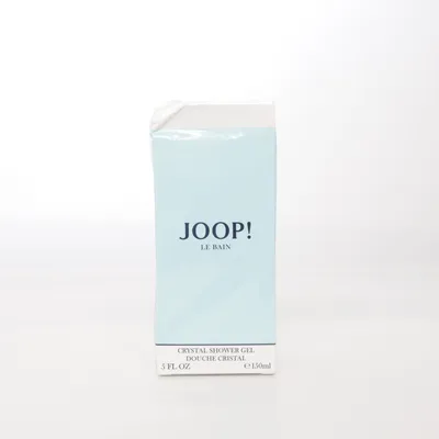 Shower cream (Le Bain) from JOOP!