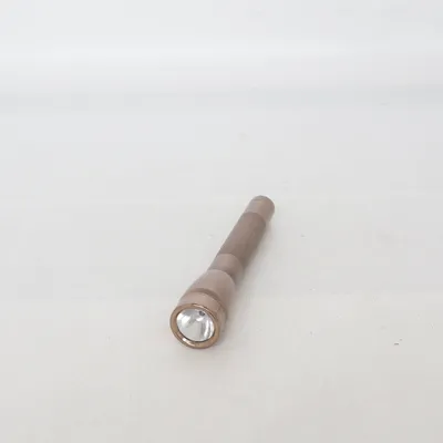 Lampe de poche (Mini Maglite) de Mini Maglite