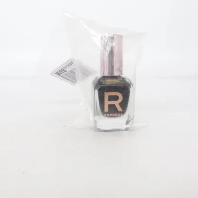 Nagellak (Express Nail Varnish Midnight Blue) van Makeup Revolution London
