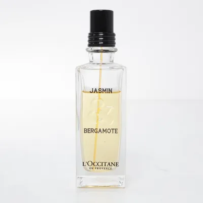 Eau de Parfum (  Jasmin & Bergamote) från Loccitane